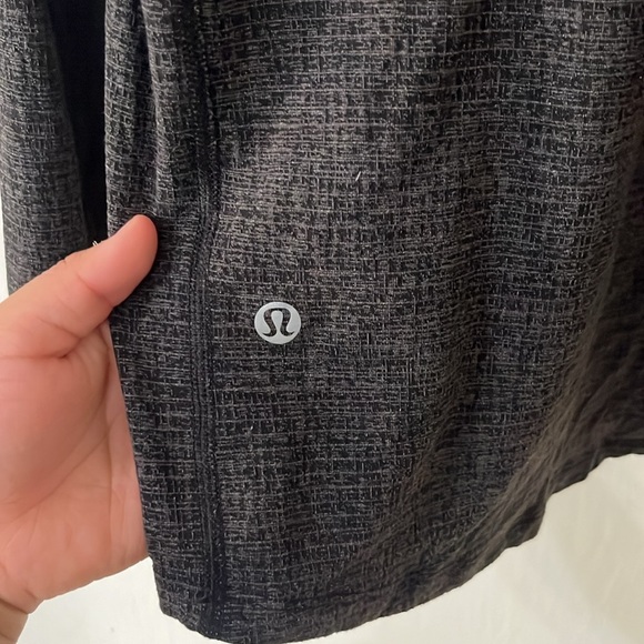 Men's Black Sweater - Picture 3 of 6